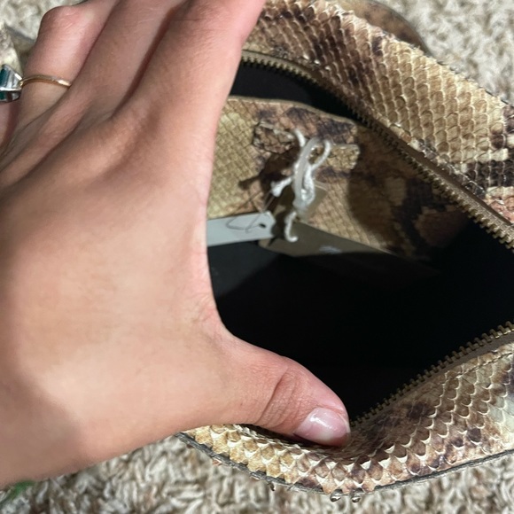 Madewell bundle ☀️ transport satchel and transport camera - Picture 3 of 14